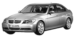 BMW E90 U1744 Fault Code