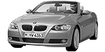 BMW E93 U1744 Fault Code