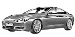 BMW F06 U1744 Fault Code